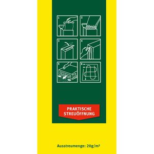 Produktbild für Rasensamen Wolf-Garten LR 25 Turbo-Nachsaat