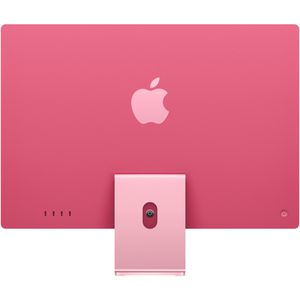 Produktbild für All-in-One-PC Apple iMac 24 M4 (2024) MWV53D/A