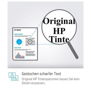 Produktbild für Toner HP 410A, CF410A schwarz