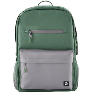 Produktbild für Laptop-Rucksack HP Campus 7K0E4AA, grün