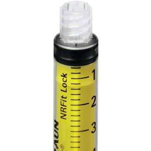 Produktbild für Spritzen B.Braun Omnifix NRFit LL, steril, 5ml