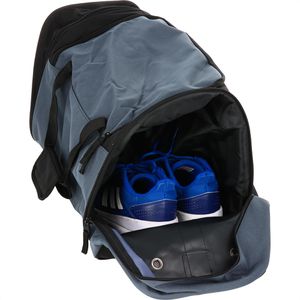 Produktbild für Sporttasche Erima Six Wings M, grau