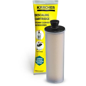 Produktbild für Entkalkungskartusche Kärcher 2.863-018.0