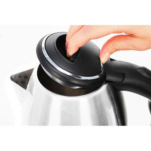 Produktbild für Wasserkocher esperanza EKK113W, weiß