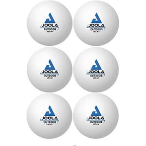 Produktbild für Tischtennisbälle Joola Outdoor 40+