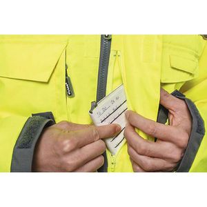 Produktbild für Arbeitsjacke elysee RUFUS 2-in-1, 23429-0
