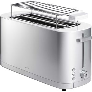 Produktbild für Toaster Zwilling Enfinigy, mit 7 Röststufen &amp; Auftaufunktion