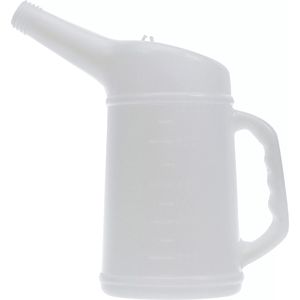 Produktbild für Messbecher BGS-technic 8568, aus Kunststoff