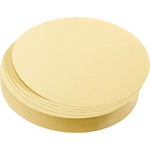 Moderationskarten Franken UMZ 10 04, 500 Stück