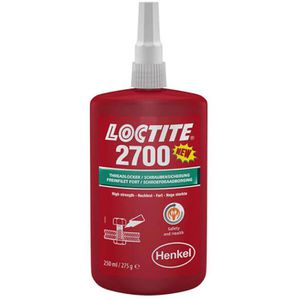 Schraubensicherung Loctite 1948765, 2700, hochfest