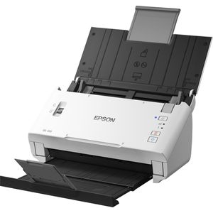 Scanner Epson WorkForce DS-410, bis A4