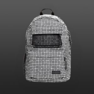 Produktbild für Rucksack Eastpak Double Office Refleks Space Black, 47 cm