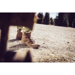 Produktbild für Berufsschuhe Haix Black Eagle Athletic 2.0 V GTX