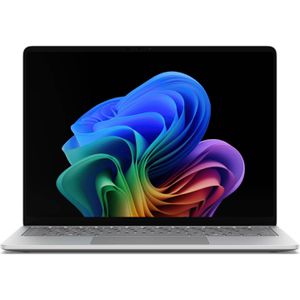 Produktbild für Laptop Microsoft Surface Laptop 8, EP2-55138, platin