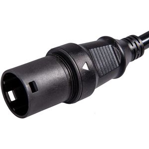 Produktbild für Betonrüttler Makita VR003CZ, Akku Betonverdichter
