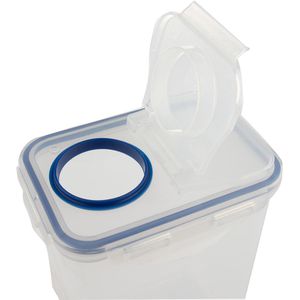 Produktbild für Schüttdose LocknLock HPL813F, aus Kunststoff