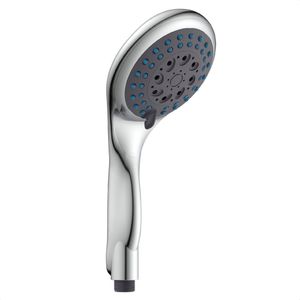 Handbrause EISL WELLY DX6051, verchromt