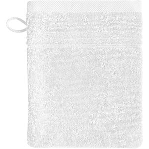 Waschlappen Dyckhoff Nature Set, weiß,16 x 21 cm