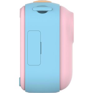 Produktbild für Kinderkamera myFirst Camera Insta 20, rosa, ab 5 Jahre