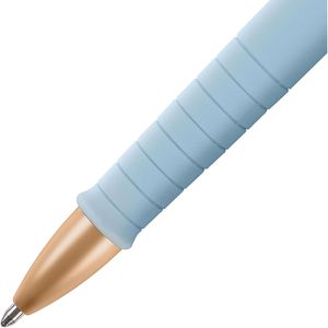 Produktbild für Kugelschreiber Faber-Castell Poly Ball Urban, XB