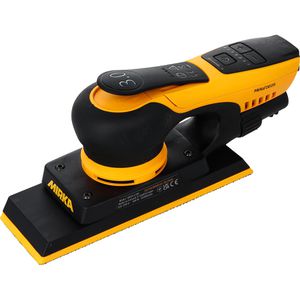 Produktbild für Schwingschleifer Mirka DEOS II 383, MID3834044