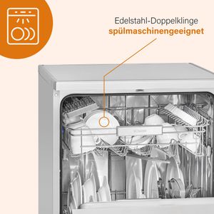 Produktbild für Elektromesser Clatronic EM 3062