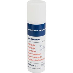 Eisspray Holthaus Ypsimed, bis -40°C