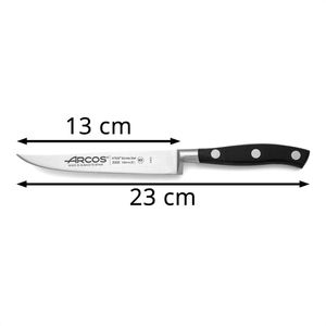 Produktbild für Steakmesser Arcos Riviera 230500