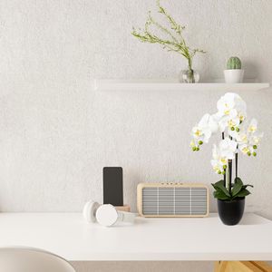 Produktbild für Kunstblume Creativ-green Orchidee, Phalaenopsis