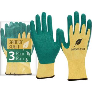 Arbeitshandschuhe ACE-Instruments Garden Eden