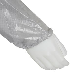 Produktbild für Schutzanzug 3M 4570, grau
