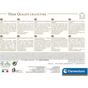 Produktbild für Puzzle Clementoni 39922, One Piece