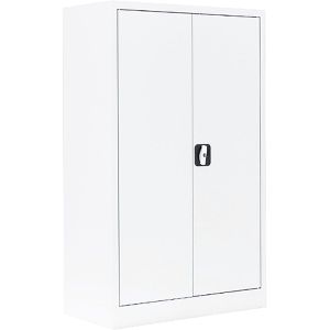 Produktbild für Aktenschrank Lüllmann 530297, aus Metall