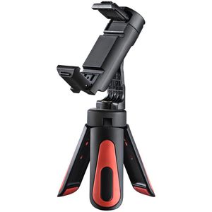 Stativ Hama Pocket II Rotation, Höhe bis 6,5cm