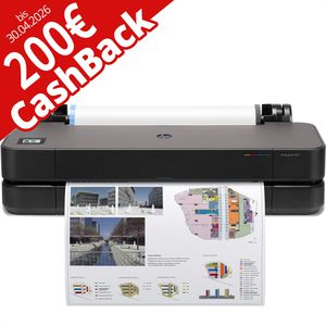 Großformatdrucker HP DesignJet T250
