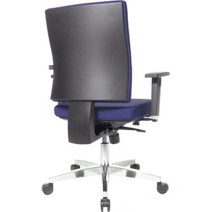 Produktbild für Bürostuhl Topstar Lightstar 10 X, LS19WG G26