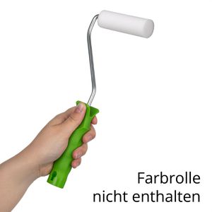 Produktbild für Steckbügel Nölle 705503, mit Kunststoff-Griff