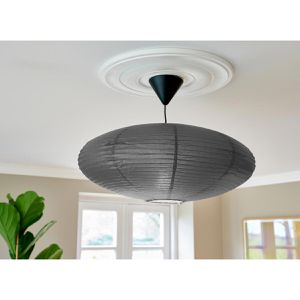 Produktbild für Lampenschirm Nordlux Villo, oval