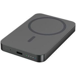 Produktbild für Powerbank Ansmann PB115PD, 5000mAh