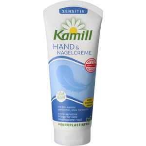 Handcreme Kamill Hand & Nagelcreme Sensitiv
