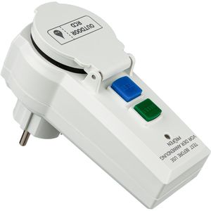 Personenschutzschalter Bachmann 919.284