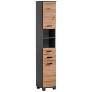 Badschrank Schildmeyer Palermo 157660, stehend
