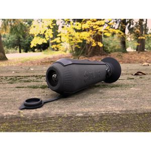 Produktbild für Wärmebildkamera FLIR Scout 7TM-02-F110, TKx, App-fähig