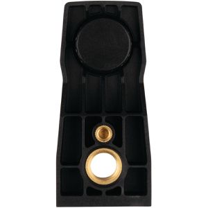 Produktbild für Laserhalterung Makita LE00870131, L-Adapter, magnetisch