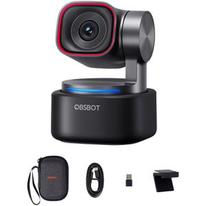 Produktbild für Konferenzkamera Obsbot Tiny 3