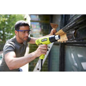 Produktbild für Heißluftpistole Ryobi EHG2000, 5133001137, 2000W