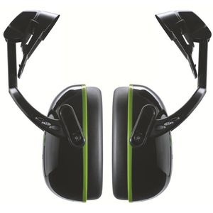 Kapselgehörschutz Uvex K10H, dielektrisch, 2630210