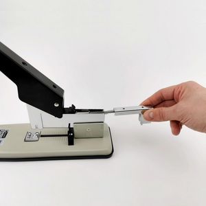 Produktbild für Heftgerät D.RECT Superheftgerät