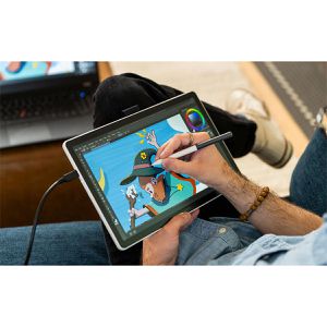 Produktbild für Grafiktablett Wacom One 14, für Windows, ChromeOS &amp; macOS