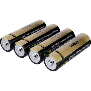 Produktbild für Akku Verico Loopenergy Pro, 1,5 V, 2220 mAh